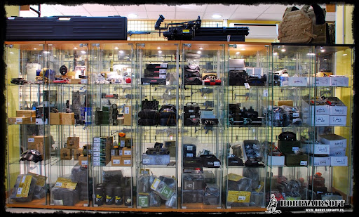 Hobbyairsoft - Thumbnail