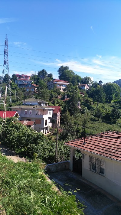 Baştımar Mahallesi Cami