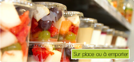 Photo 1 - Urban Food - Royale