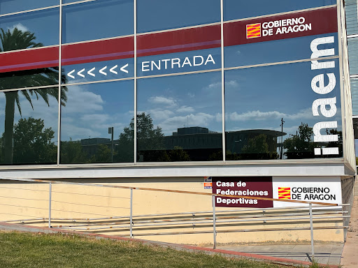 Federación Aragonesa de Natación - Thumbnail
