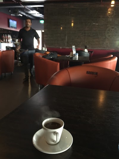 Photos of Harbor cafe- KUWAIT FREE TRDE ZONE