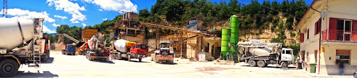 Ferretti Inerti & Calcestruzzi - Thumbnail