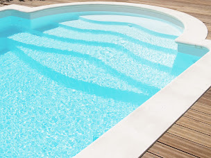 Photo n°16 de Nemau Piscines - Pisciniste EXCEL PISCINES à Milhaud (Magasin de matériel pour piscines)