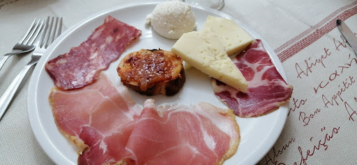 Bar Ristorante Monte Gorzano Gallery - Italy