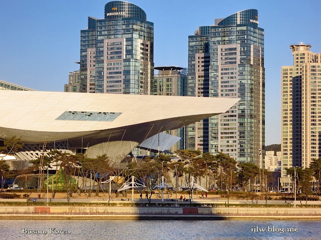 Busan Cinema Center