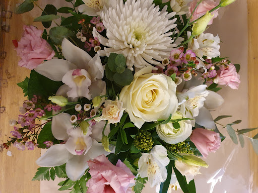 Burträsk Blommor AB