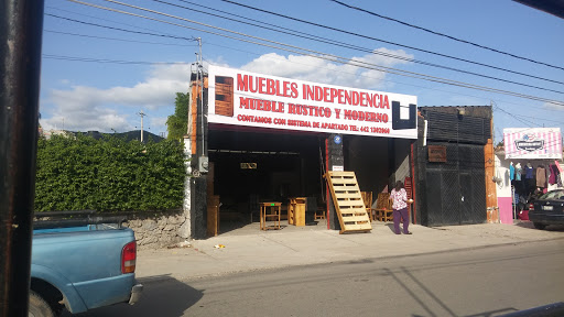 Muebles Independencia