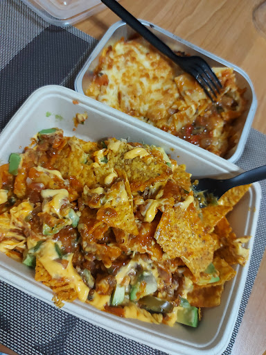 Dava street food - Thumbnail