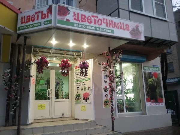 Улица горького нальчик