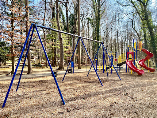 Dale Lestina Park
