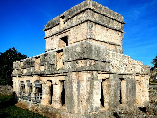 Origins Riviera Private Tours