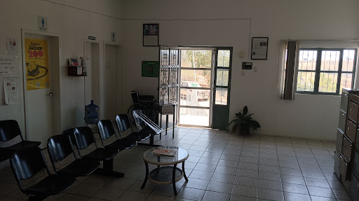 Centro de Salud Volcanes - Thumbnail