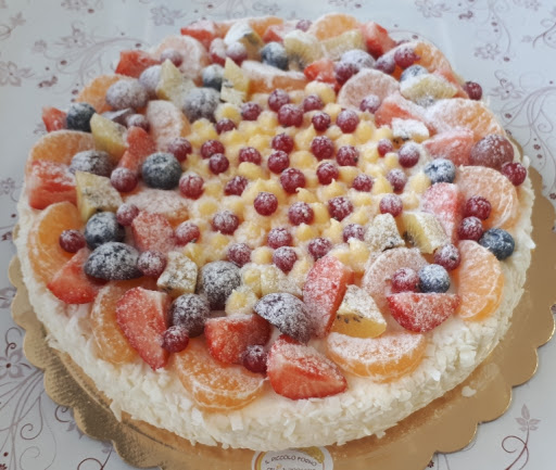 Forno Pasticceria Il Piccolo Forno - Thumbnail
