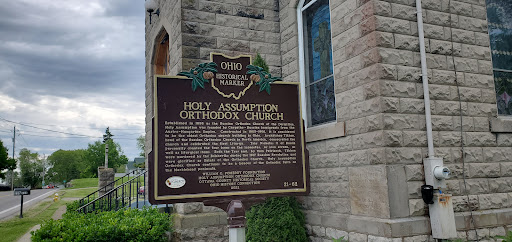Holy Assumption Orthodox Church - Thumbnail