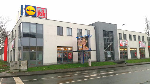 KiK Duisburg Rheinhausen - Thumbnail