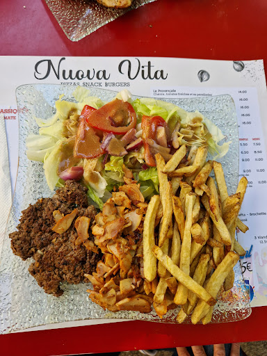 Nuova Vita - Thumbnail