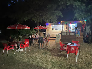 Photo n°18 de Camping du vieux pont à Saint-Alban-Auriolles (Terrain pour camping-cars)