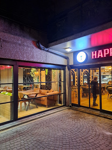 Happy Grill