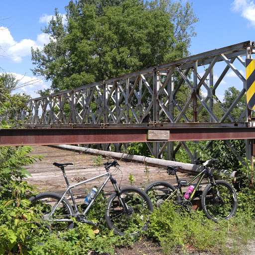 Wauponsee Glacial Trail - Symerton Access - Thumbnail