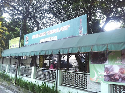 Photos of Bubur Ayam bandung "Mang H Oyo"