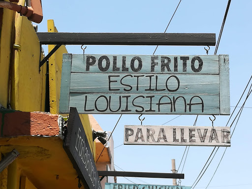 Pollo Louisiana - Thumbnail