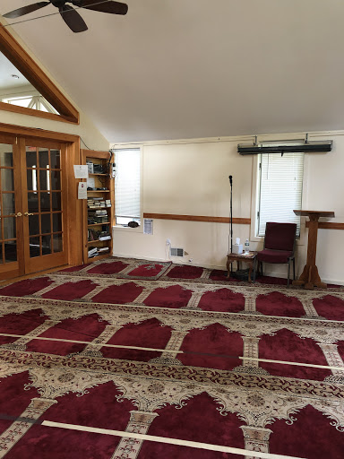 Islamic Center of East Brunswick - Thumbnail