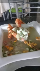 Restaurante Cevichería La Red 9