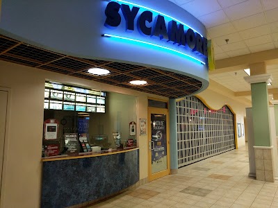 Marcus Sycamore Cinema