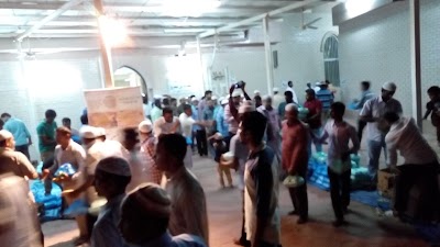 Photos of Kuwait Tamil Islamic Committee (K-Tic)