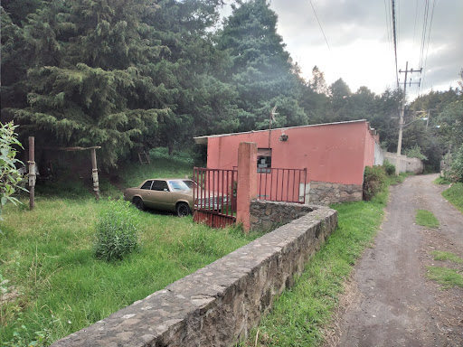 Camino viejo al maninal 31 prov. Gallery - Mexico