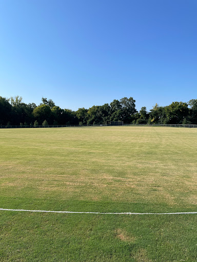 Hays Kennedy Park - Thumbnail