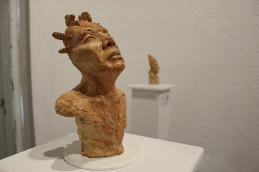 Centro Cultural D'Los Gallery - Mexico