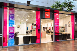 Photo n°1 de Sylvie Coiffure - Houdemont à Houdemont (Salon de coiffure)