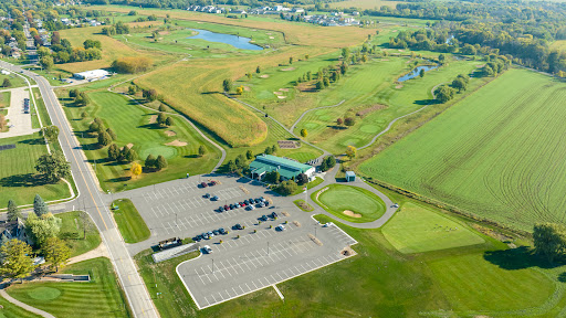 Kestrel Ridge Golf Course