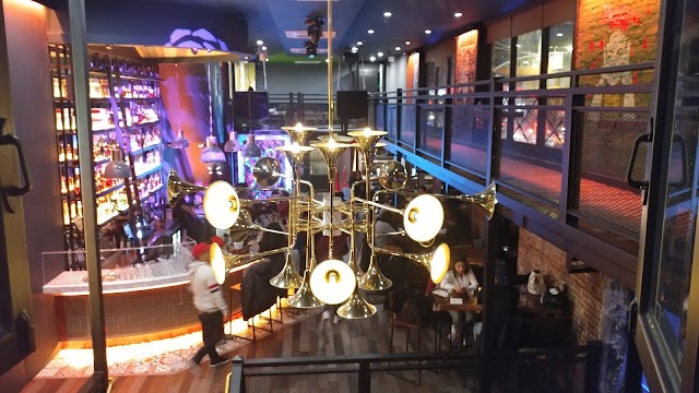 Suyo Gastrofusion