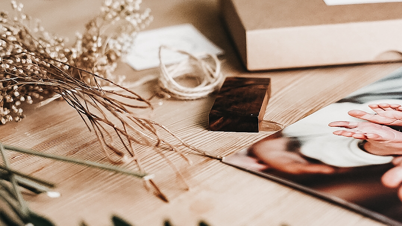 Katja Trost Fotografie