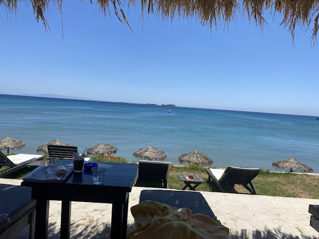 Παραλια Ξι, Ληξούρι 282 00