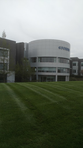 FORUM Credit Union - Employee Corporate Headquarters (No Account Transactions) - Thumbnail