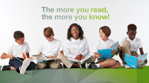 Reach Charter Academy