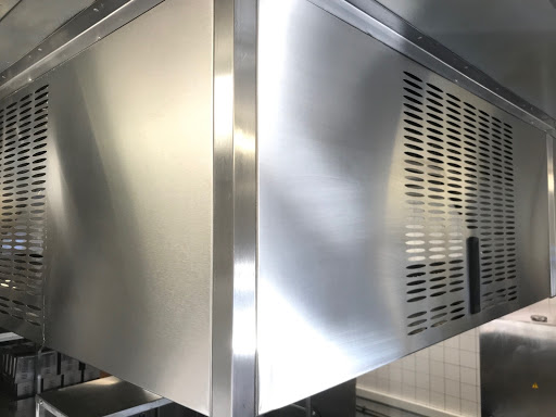Surface Cleaning Solutions Scandinavia AB - Thumbnail