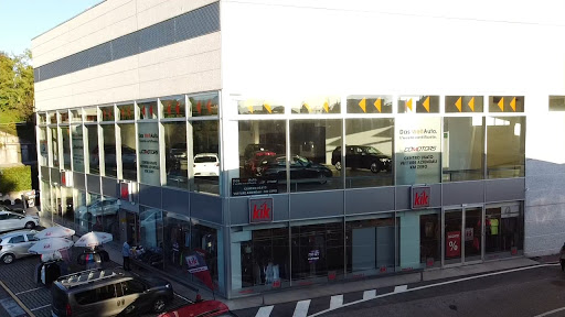 Comotors Cantù - Concessionario SEAT, CUPRA e SEAT Usato Certificato - Thumbnail