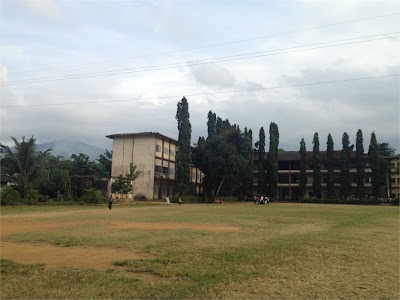 Photos of Ranabima Royal College