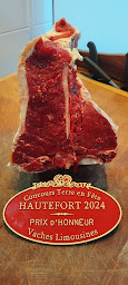 Photo n°2 de Boucherie Charcuterie Traiteur Flour Henri à Terrasson-Lavilledieu (Traiteur)