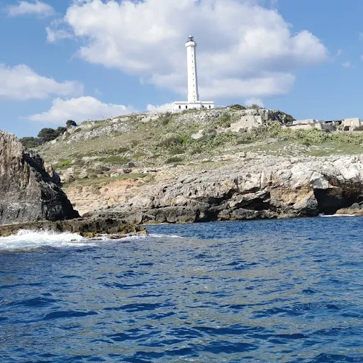 Leucos escursioni in barca - Visual