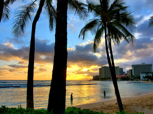 Kuhio Beach - Thumbnail