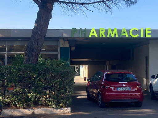 Nouvelle Pharmacie du Prépaou - Dr Pauline Kireef - Thumbnail
