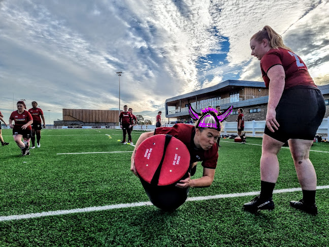 Colchester Rugby Club - Sports Complex