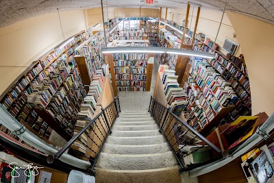 Jane Addams Book Shop