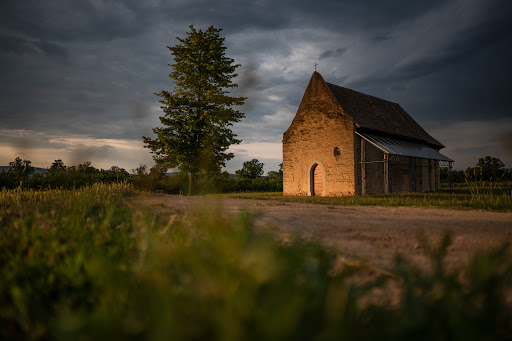 St.-Georgs-Kapelle Gallery - Germany