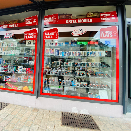 Ria Money Transfer Speyer - Thumbnail